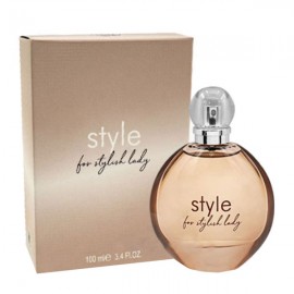 ادو پرفیوم فراگرنس ورد Style for Stylish Lady