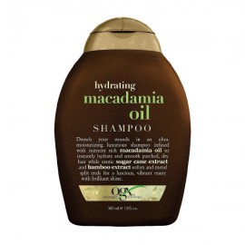 شامپو مو او جی ایکس Macadamia Oil