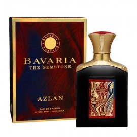 ادو پرفیوم فراگرنس ورد Bavaria The Gemstone Azlan