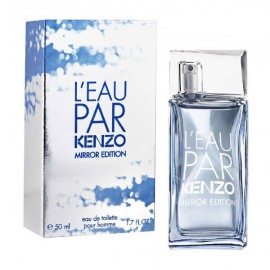 ادو تویلت کنزو L'Eau Par Kenzo Mirror Edition