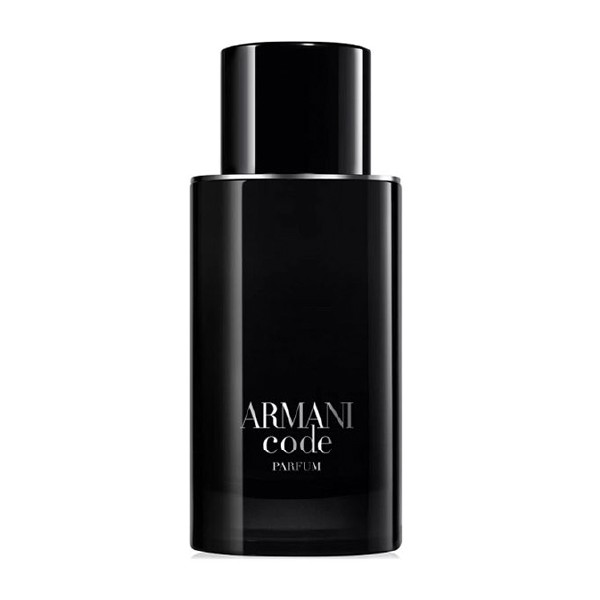 ادو پرفیوم جورجیو آرمانی Armani Code Parfum