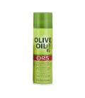اسپری شاین مو او آر اس Olive Oil