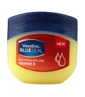 کرم نرم کننده وازلین Blue Seal Vitamin E