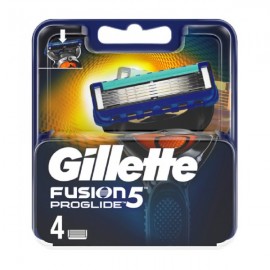 تیغ یدک ژیلت Fusion Proglide5
