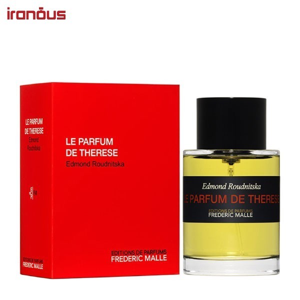 ادو پرفیوم فردریک مال Le Parfum de Therese