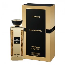 عطر لالیک مدل Sculpteur dEpices EDP