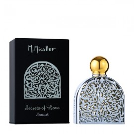 ادو پرفیوم میکالف Sensual حجم 75 میلی لیتر