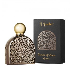 ادو پرفیوم میکالف Gourmet حجم 75 میلی لیتر