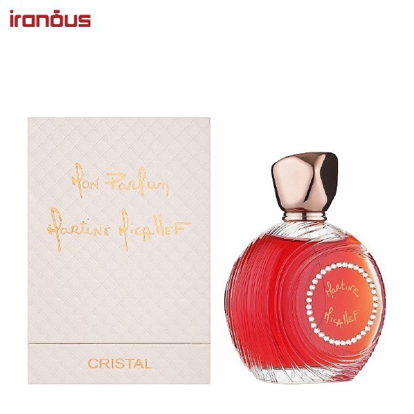 ادو پرفیوم میکالف Mon Parfum Cristal