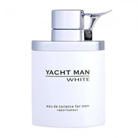 ادو تویلت یاچ من White