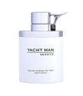 ادو تویلت مایروجیا Yacht Man White