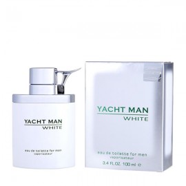 ادو تویلت یاچ من White