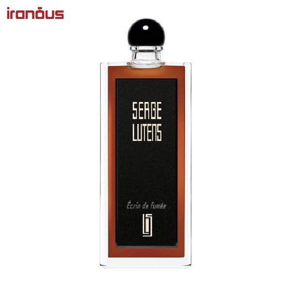 ادو پرفیوم سرج لوتنس Ecrin Furmee Serge