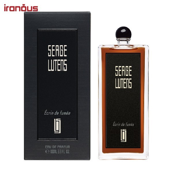 ادو پرفیوم سرج لوتنس Ecrin Furmee Serge