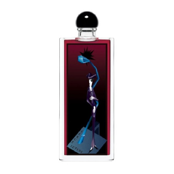ادو پرفیوم سرج لوتنس La Fille de Berlin Edition Limitee