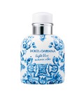 ادو تویلت مردانه دولچه گابانا Light Blue Summer Vibes