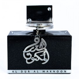ادو پرفیوم لطافه Al Dur Al Maknoon Silver