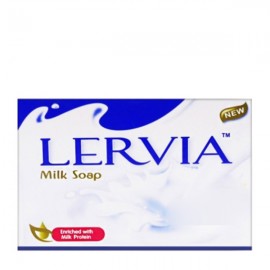 صابون روشن کننده لرویا Milk