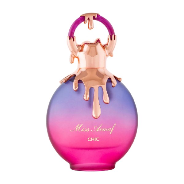 ادو پرفیوم آرماف Chic