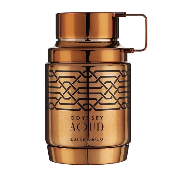 ادو پرفیوم آرماف Odyssey Aoud