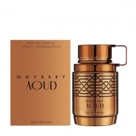 ادو پرفیوم آرماف Odyssey Aoud