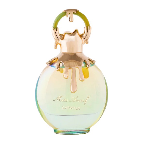 ادو پرفیوم آرماف Catwalk