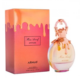 ادو پرفیوم آرماف Attitude