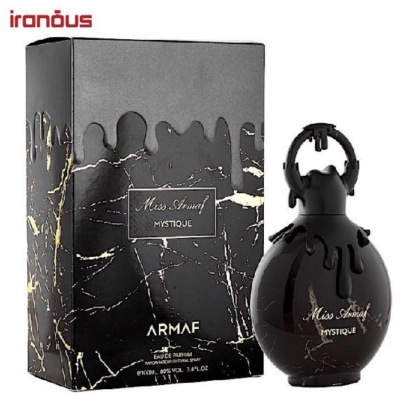 ادو پرفیوم آرماف Mystique
