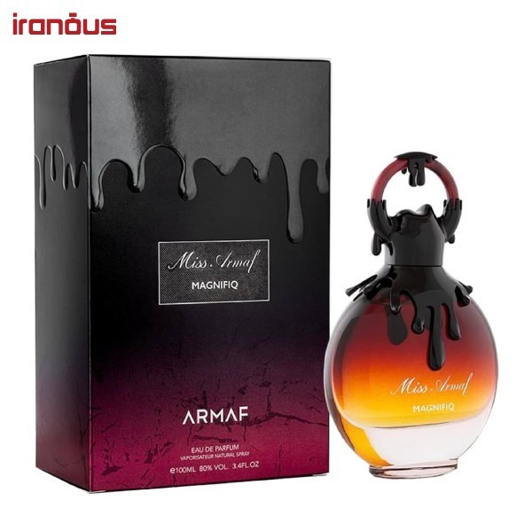 ادو پرفیوم آرماف Magnifiq