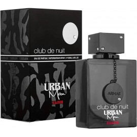 ادو پرفیوم آرماف Club de Nuit Urban Elixir