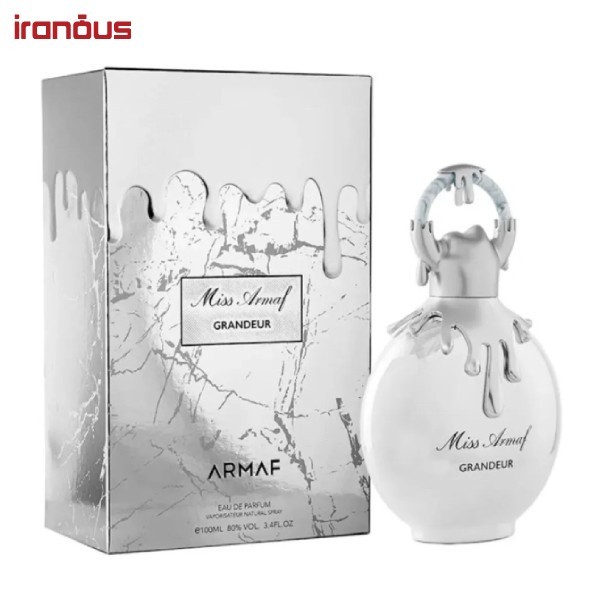 ادو پرفیوم آرماف Grandeur