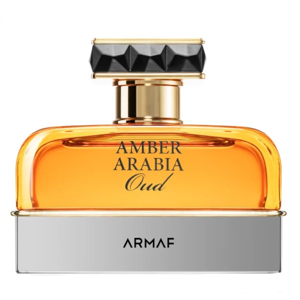 ادو پرفیوم مردانه آرماف Amber Arabia Oud