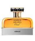 ادو پرفیوم آرماف Amber Arabia Oud