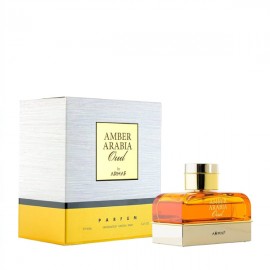 ادو پرفیوم مردانه آرماف Amber Arabia Oud