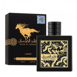 ادو پرفیوم لطافه Qaed Al Fursan