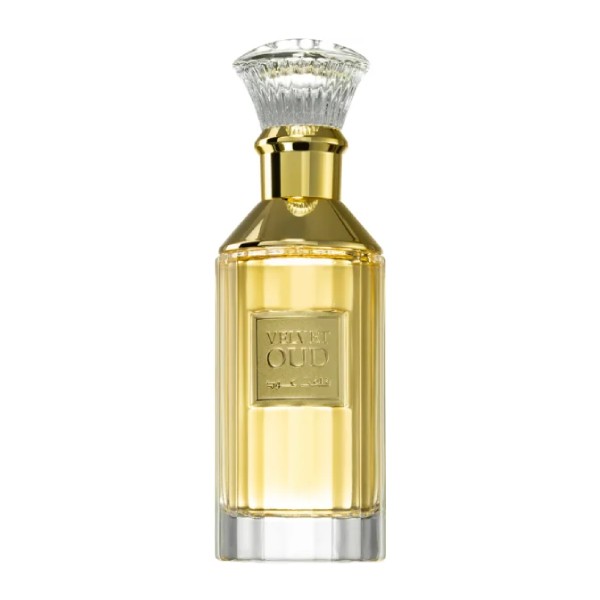 ادو پرفیوم لطافه Velvet Oud