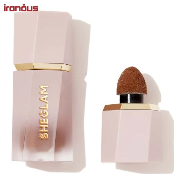 کانتور مایع شیگلم Sun Sculpt terra