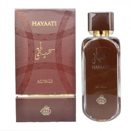 ادو پرفیوم فراگرنس ورد Hayaati Royale