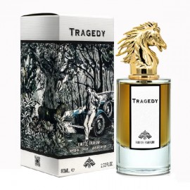 ادو پرفیوم فراگرنس ورد Tragedy