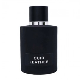 ادو پرفیوم فراگرنس ورد Cuir Leather Pafum