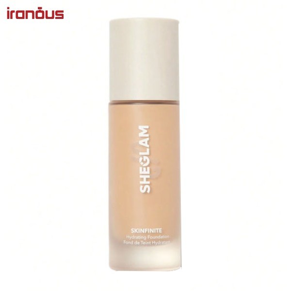 کرم پودر آبرسان شیگلم fair