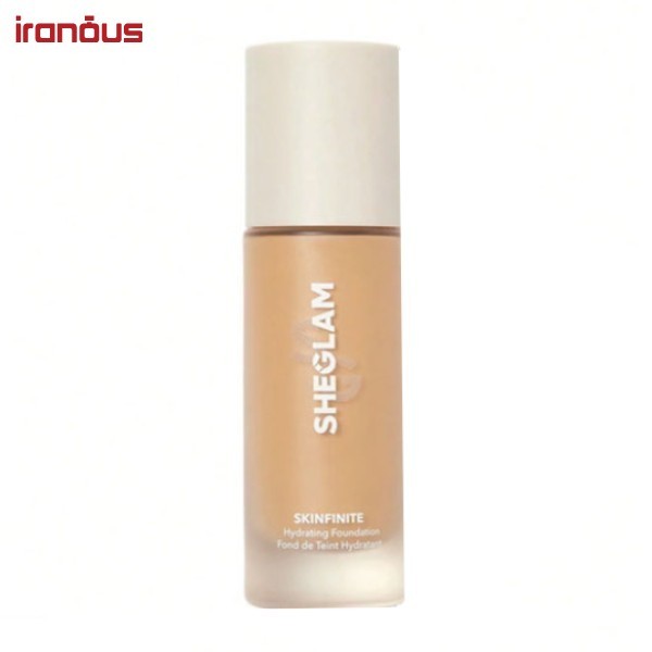 کرم پودر آبرسان شیگلم nu