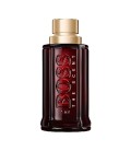 پرفیوم مردانه هوگو باس The Scent Elixir