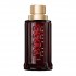 پرفیوم مردانه هوگو باس The Scent Elixir