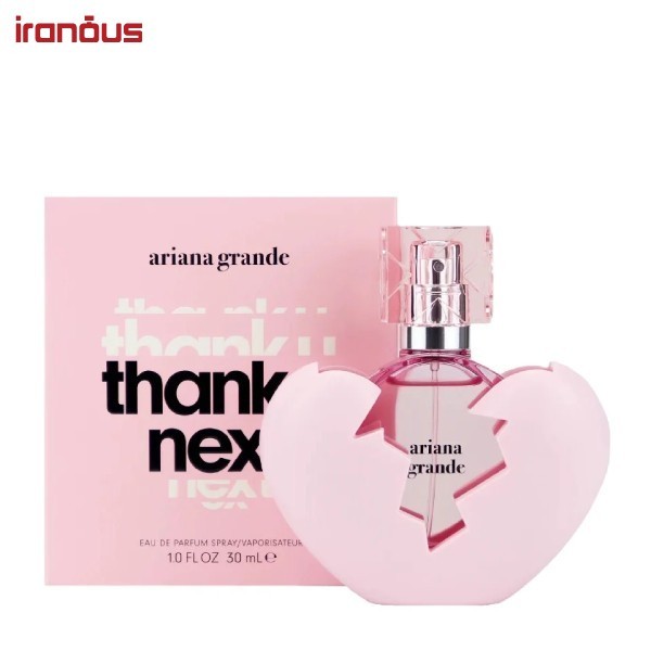 ادوپرفیوم آریانا گرانده Thank U , Next