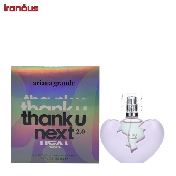 ادوپرفیوم آریانا گرانده Thank U , Next 2.0
