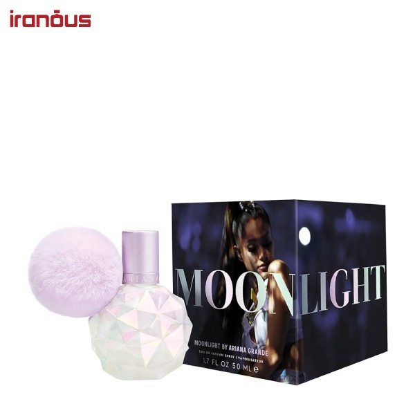 ادوپرفیوم آریانا گرانده Moonlight