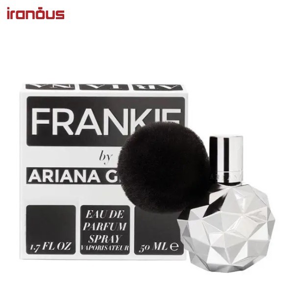 ادوپرفیوم آریانا گرانده Frankie