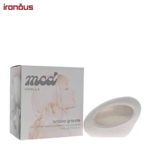 ادوپرفیوم آریانا گرانده Mod Vanilla