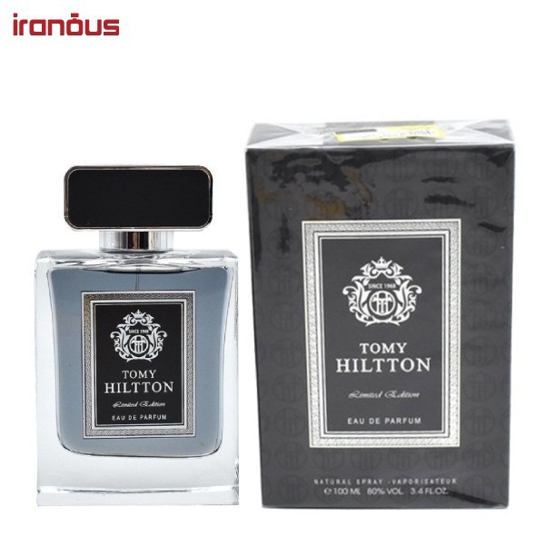 ادو پرفیوم تامی هیلفیگر Limited Edition